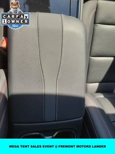 2024 Chevrolet Traverse RS AWD