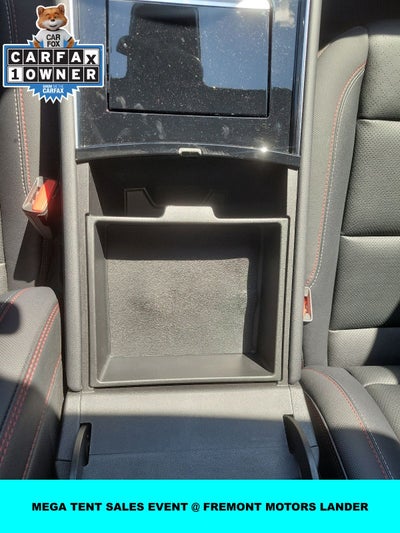 2024 Chevrolet Traverse RS AWD