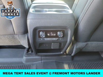 2024 Chevrolet Traverse RS AWD