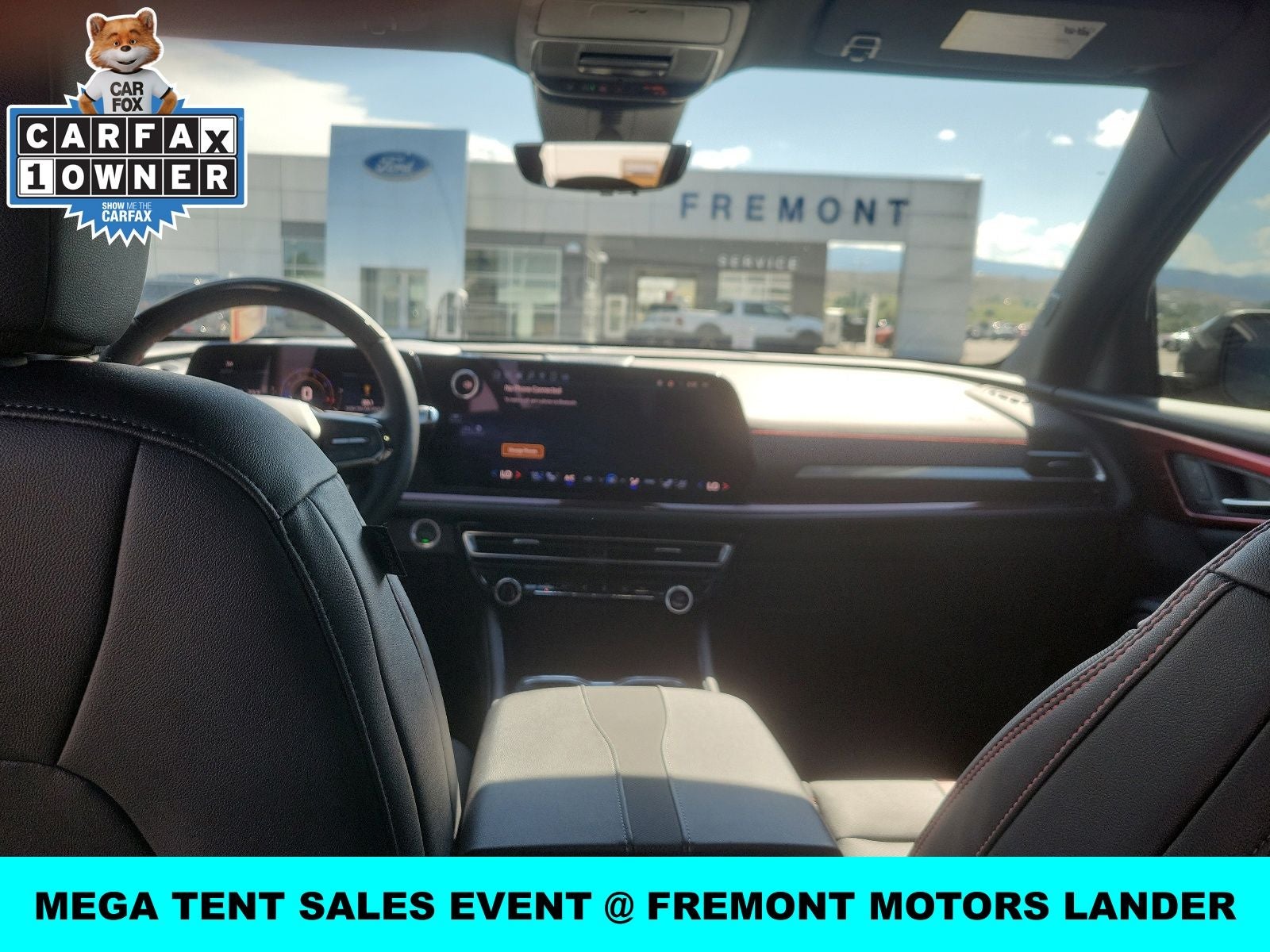 2024 Chevrolet Traverse RS AWD