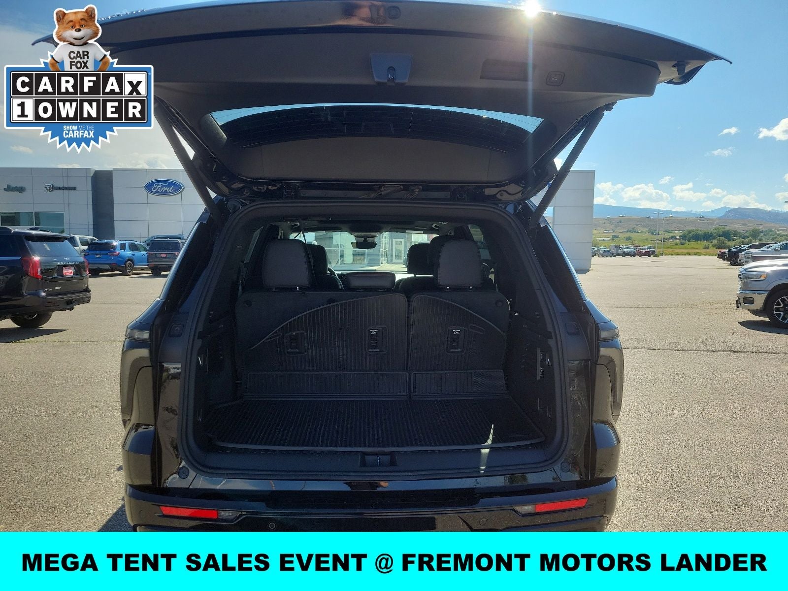 2024 Chevrolet Traverse RS AWD