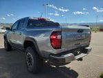 2023 GMC Canyon AT4X