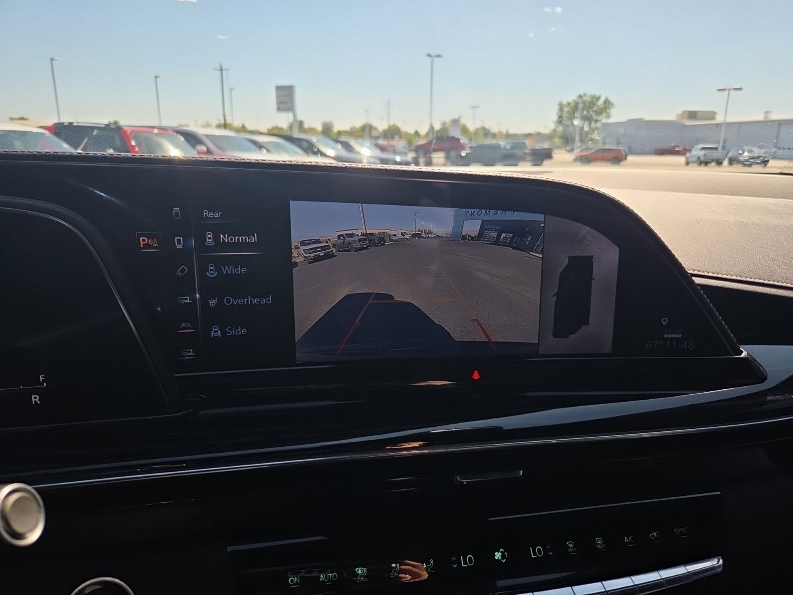 2023 Cadillac Escalade 4WD Sport