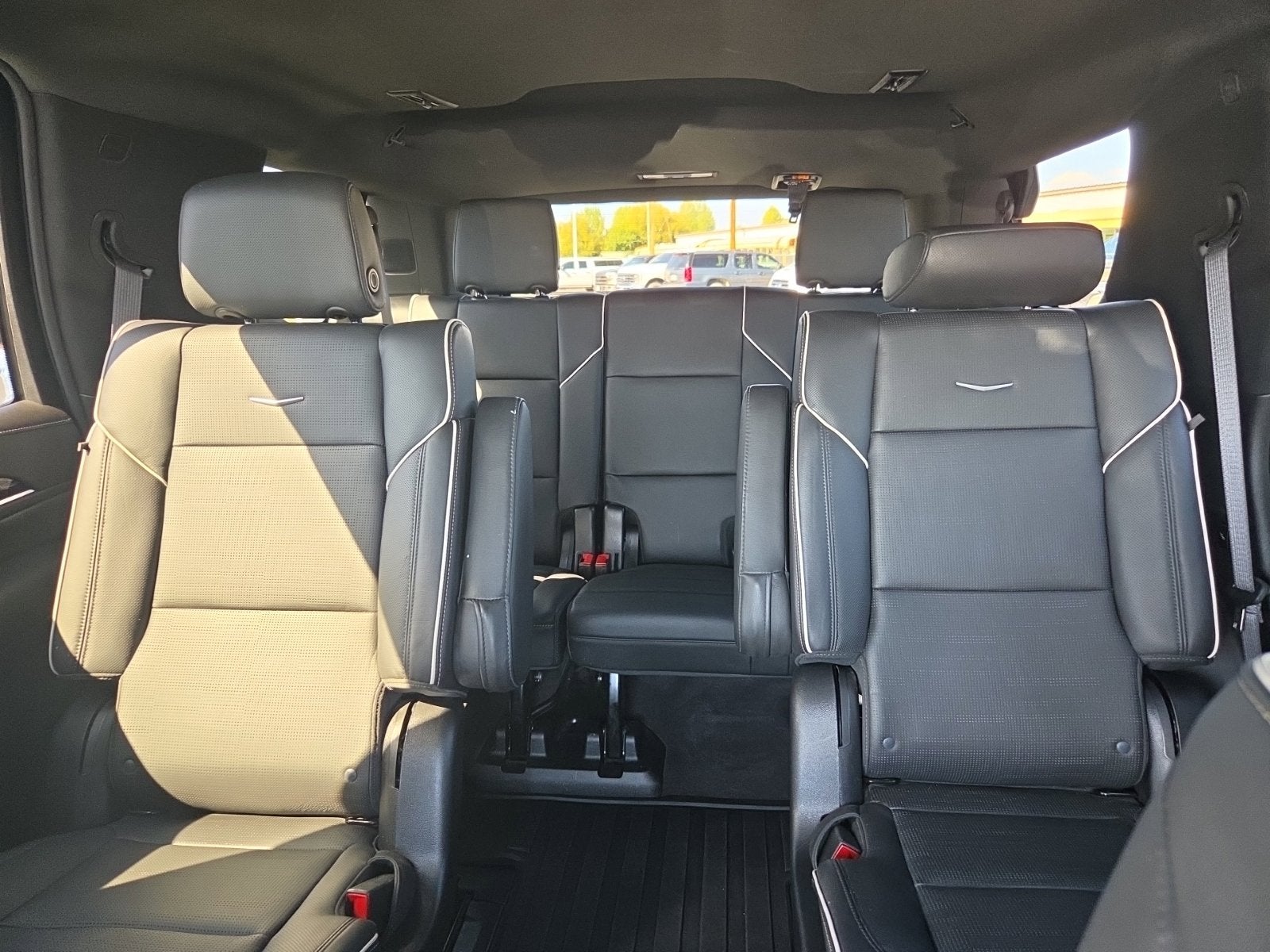 2023 Cadillac Escalade 4WD Sport