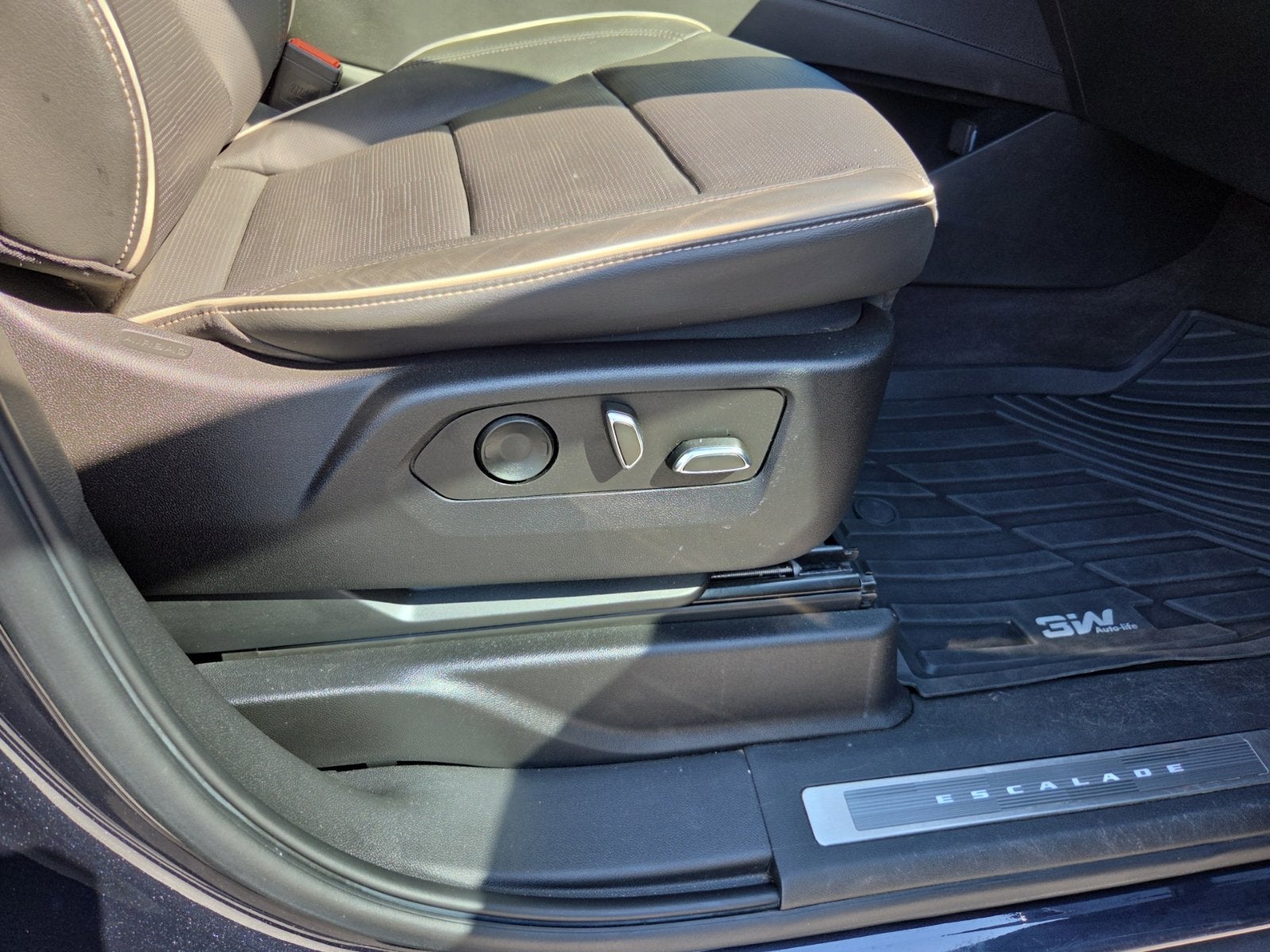 2023 Cadillac Escalade 4WD Sport