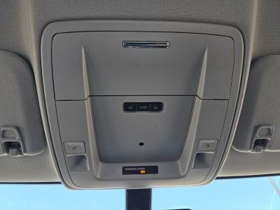 2024 Chevrolet Silverado 6500HD Base