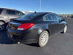 2011 Buick Regal CXL Turbo Oshawa