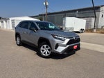 2024 Toyota RAV4 LE AWD