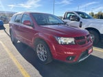 2018 Dodge Journey GT AWD