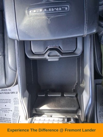 2023 RAM 3500 Limited
