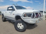 2012 RAM 2500 Laramie