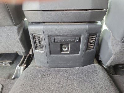 2012 RAM 2500 Laramie