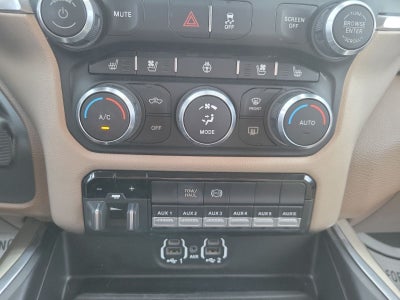2022 RAM 3500 Laramie