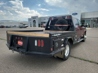 2022 RAM 3500 Laramie