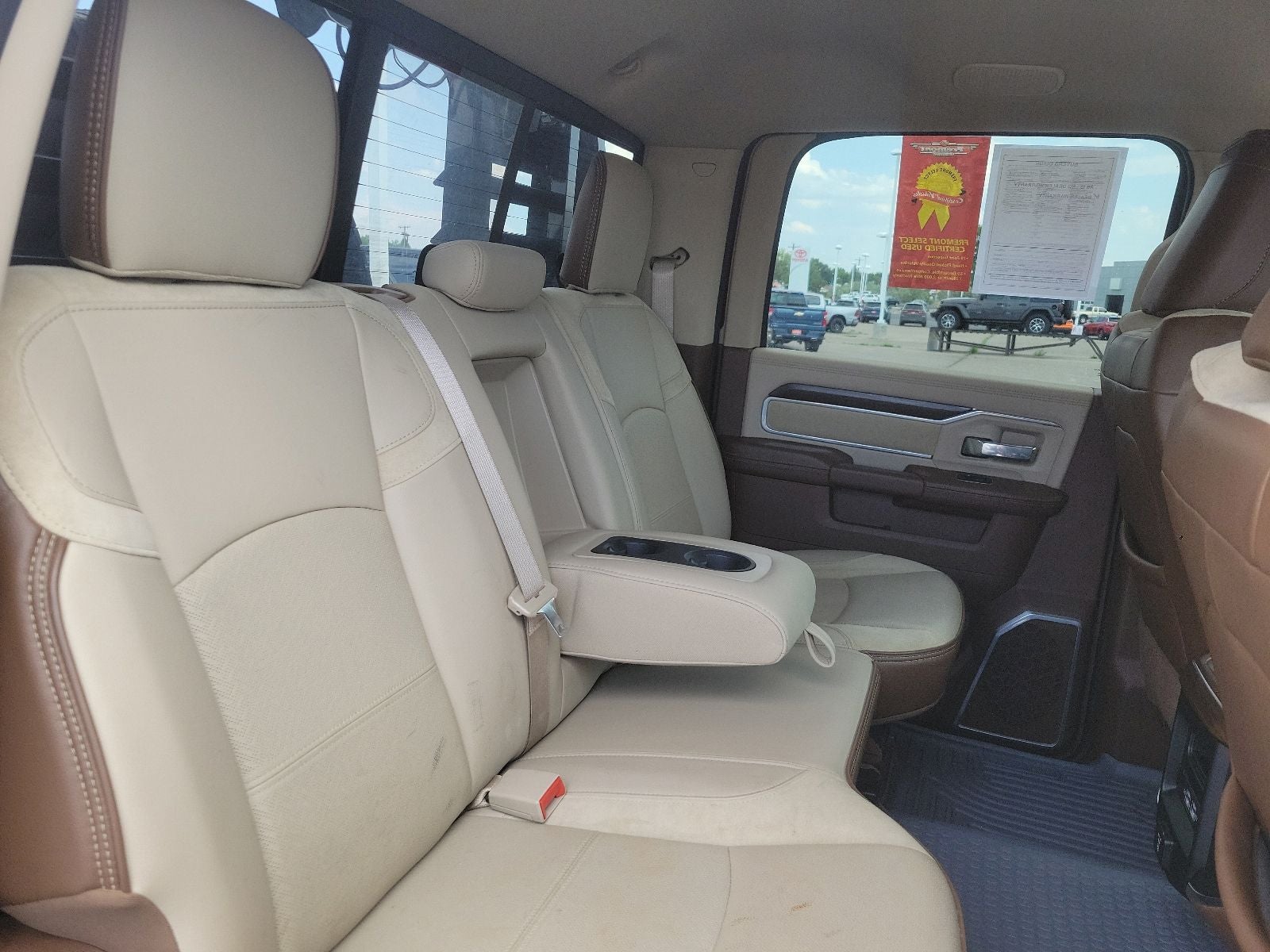 2022 RAM 3500 Laramie