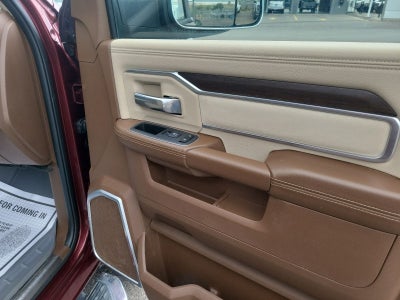 2022 RAM 3500 Laramie