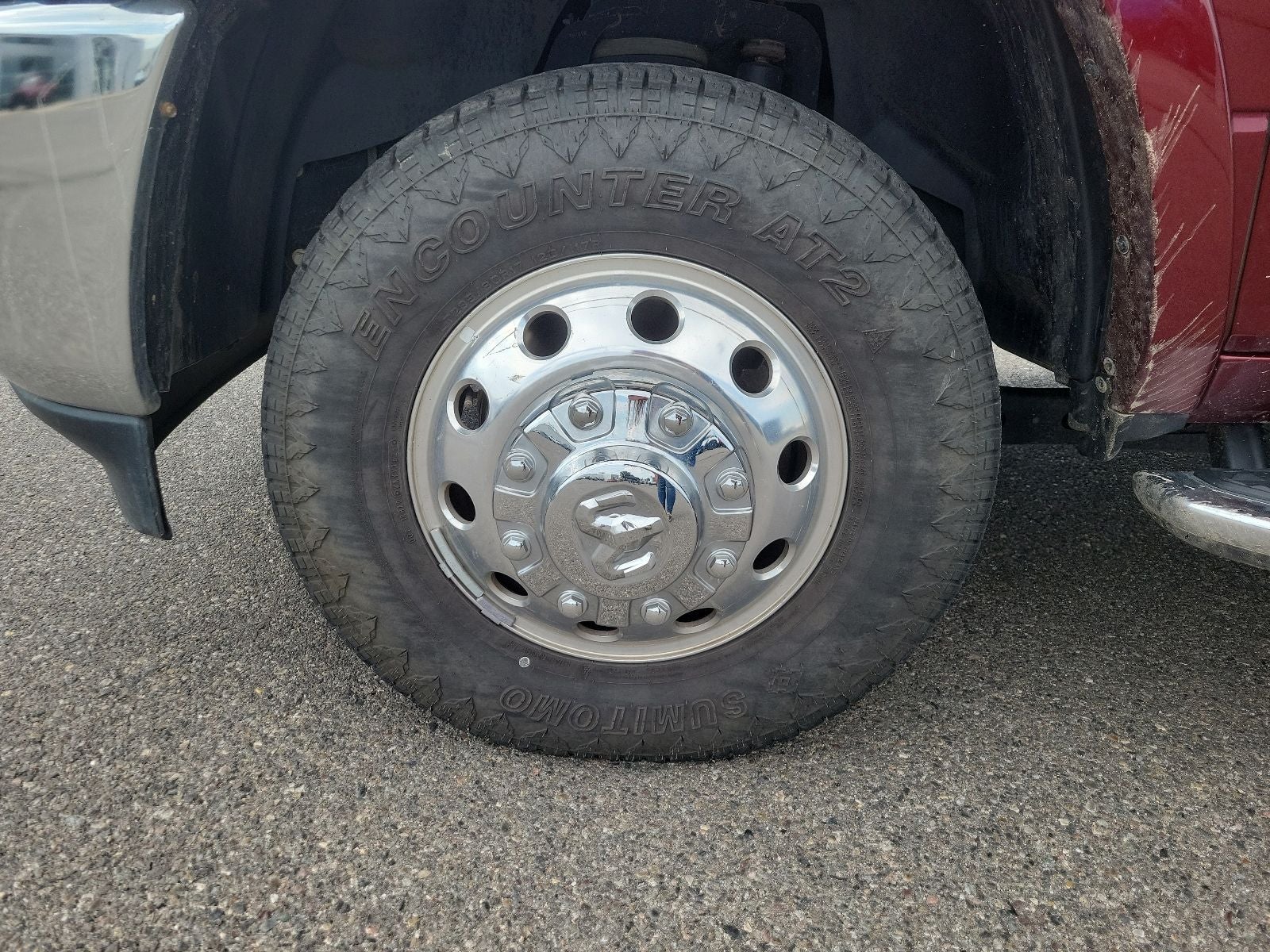 2022 RAM 3500 Laramie