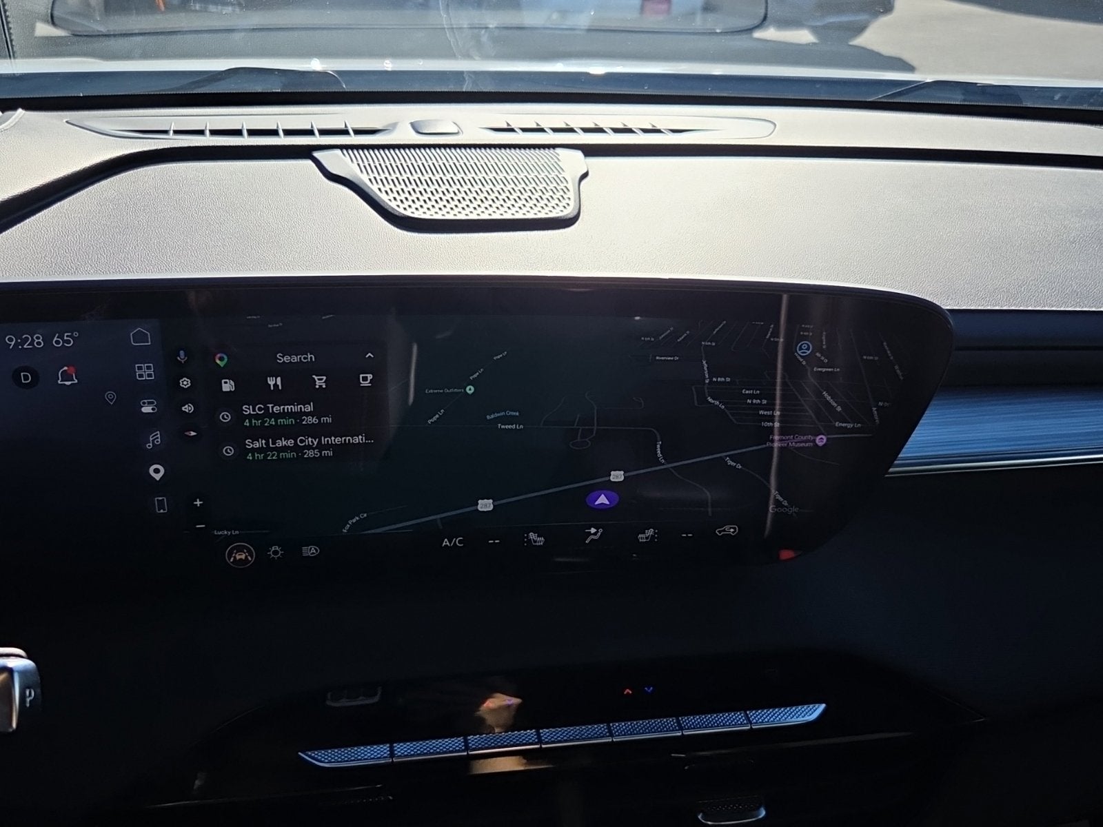 2025 Buick Enclave Preferred FWD