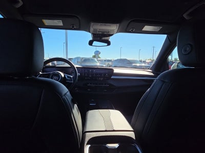 2025 Buick Enclave Preferred FWD