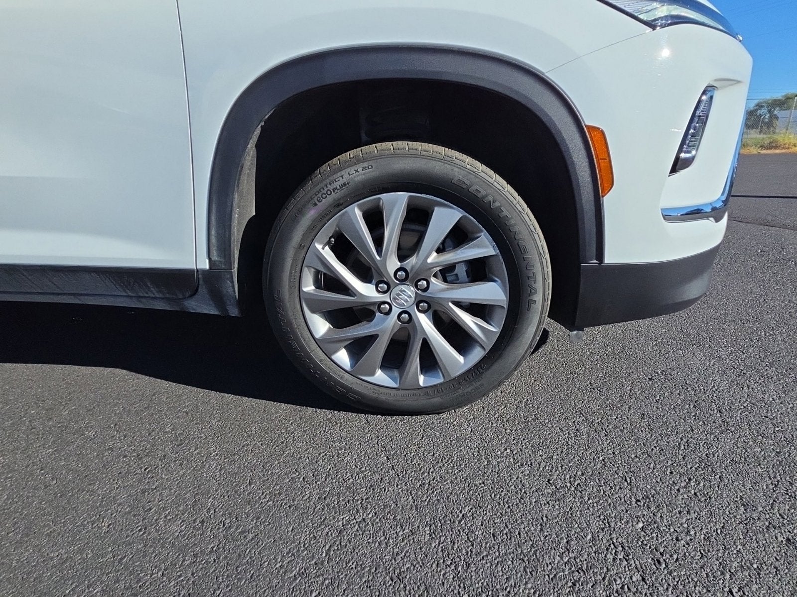 2025 Buick Enclave Preferred FWD