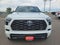 2023 Toyota Sequoia Platinum