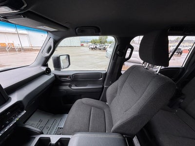 2025 Toyota Land Cruiser 1958