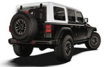 2027 Jeep Wrangler Rubicon