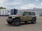 2027 Jeep Wrangler Rubicon