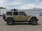 2027 Jeep Wrangler Rubicon