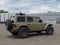 2027 Jeep Wrangler Rubicon