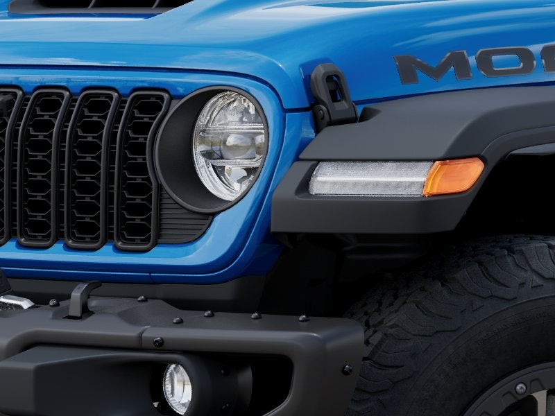 2026 Jeep Wrangler Rubicon 392
