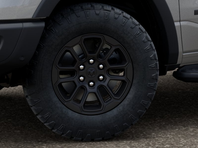 2027 RAM 1500 1500 REBEL CREW CAB 4X4 5'7' BOX
