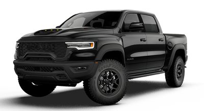 2027 RAM 1500 RHO