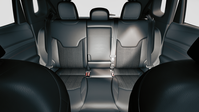 2027 Jeep Compass TRAILHAWK 4X4