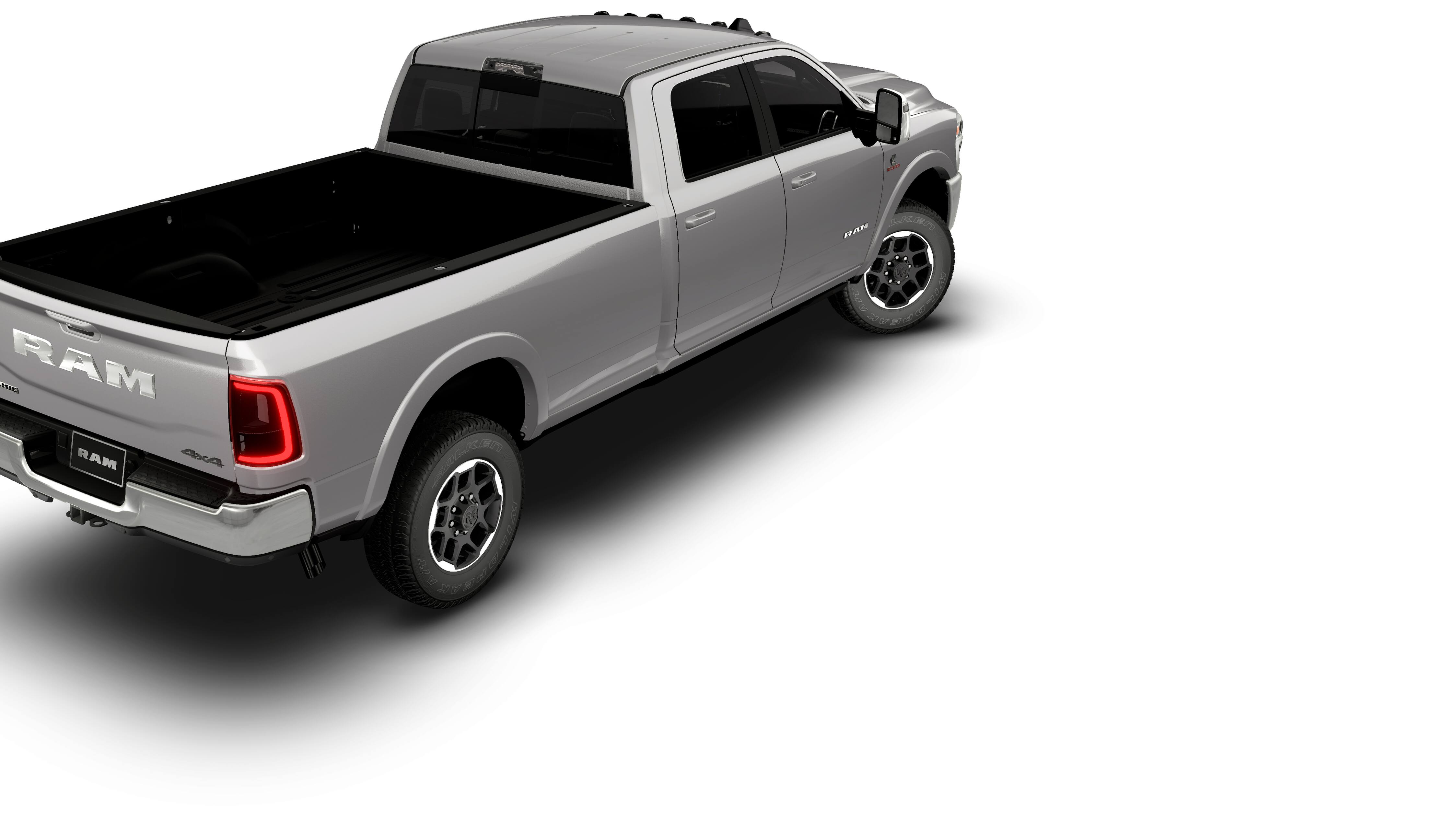 2027 RAM 3500 3500 LAIE CREW CAB 4X4 8' BOX