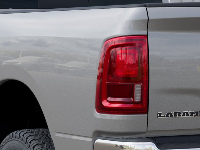 2027 RAM 3500 3500 LAIE CREW CAB 4X4 8' BOX