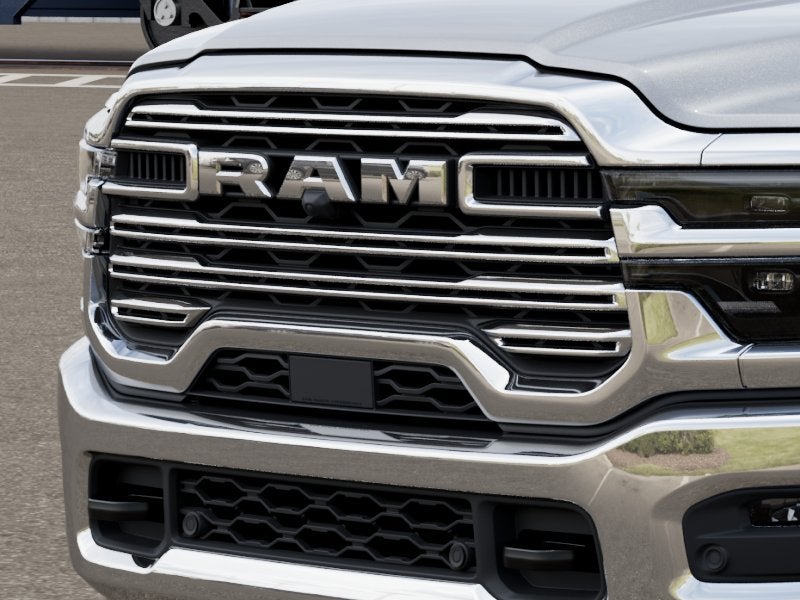 2027 RAM 3500 3500 LAIE CREW CAB 4X4 8' BOX