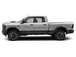 2027 RAM 2500 Power Wagon Diesel