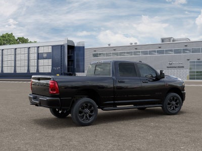 2027 RAM 2500 2500 LAIE CREW CAB 4X4 6'4' BOX
