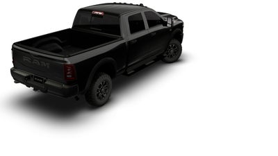 2027 RAM 2500 Tradesman Power Wagon