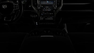 2027 RAM 2500 Tradesman Power Wagon