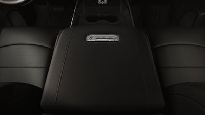 2026 RAM 2500 REBEL