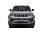 2027 Jeep Grand Cherokee Laredo