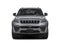 2027 Jeep Grand Cherokee Laredo
