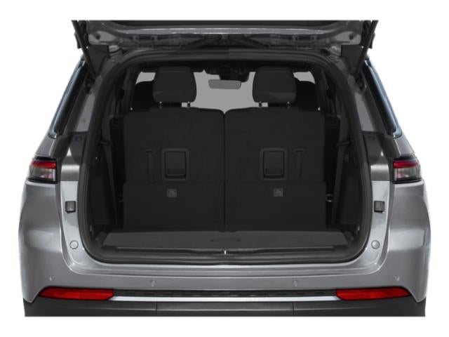 2027 Jeep Grand Cherokee L Limited
