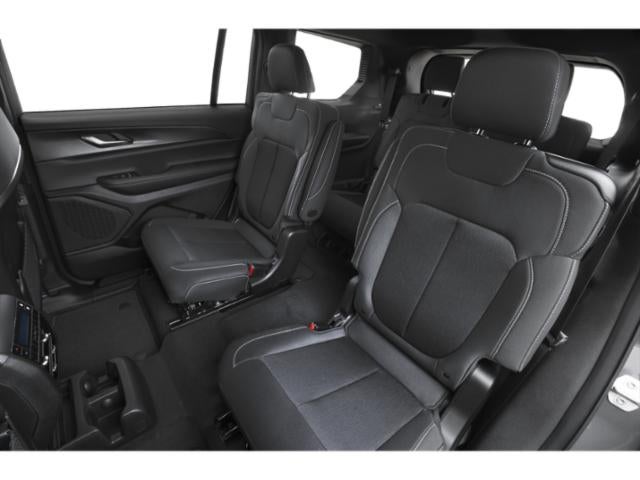 2027 Jeep Grand Cherokee L Limited