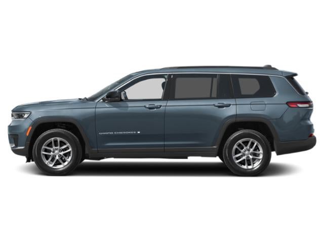 2027 Jeep Grand Cherokee L Limited