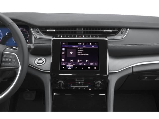 2027 Jeep Grand Cherokee L Limited