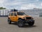 2026 Jeep Wrangler Base