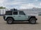 2027 Jeep Wrangler Rubicon
